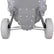 Polaris RZR XP S UHMW Trailing Arm Guards