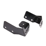 DRT Motorsports A-Pillar Light Bracket Kit for Polaris 2024+ Xpedition