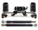Polaris Ranger XD 1500 Steering Support Assembly