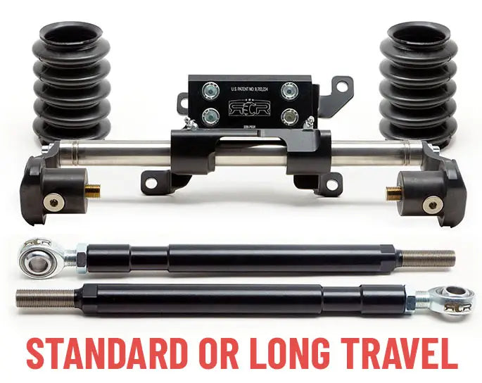 Polaris Xpedition Steering Support Assembly – UTV Pros