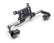 Polaris Xpedition Steering Support Assembly
