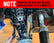 Polaris Xpedition Steering Support Assembly