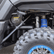 Polaris Xpedition Clutch Intake Tube