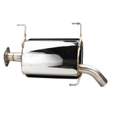 Polaris Xpedition Sport Muffler Slip On Exhaust