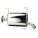 Polaris Xpedition Sport Muffler Slip On Exhaust
