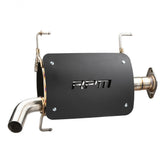 Polaris Xpedition Sport Muffler Slip On Exhaust