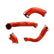 Polaris Xpedition Silicone Intake Tube Kit