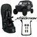 Polaris Xpedition Front Bump Seat