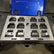 Yamaha YXZ Double Bed Mount for Milwaukee Packout