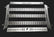 Yamaha YXZ Weld-it-Yourself Roof Rack for Radius Cage