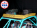 Yamaha YXZ Weld-it-Yourself Roof Rack for Radius Cage