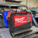 Yamaha YXZ Single Bed Mount for Milwaukee Packout