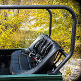 Yamaha Rhino Backseat and Roll Cage Kit UTVMA