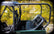 Yamaha Rhino Backseat and Roll Cage Kit UTVMA