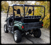 Yamaha Rhino Backseat and Roll Cage Kit UTVMA