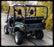Yamaha Rhino Backseat and Roll Cage Kit UTVMA