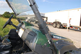 Yamaha Rhino CoolFlo Front Windshield Trail Armor