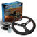 Yamaha UTV Deep Dish Leather Steering Wheel Kit with Hub PRP