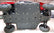 Yamaha Viking (2014-2024) Full Skid Plate with Integrated Sliders Trail Armor