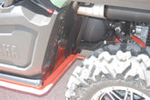 Yamaha Viking (2014-2024) Full Skid Plate with Integrated Sliders Trail Armor