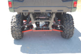 Yamaha Viking (2014-2024) Full Skid Plate with Integrated Sliders Trail Armor