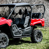 Yamaha Viking Backseat and Roll Cage Kit UTVMA