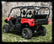 Yamaha Viking Backseat and Roll Cage Kit UTVMA