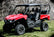 Yamaha Viking Backseat and Roll Cage Kit UTVMA