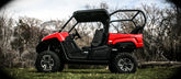 Yamaha Viking Backseat and Roll Cage Kit UTVMA