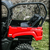 Yamaha Viking Backseat and Roll Cage Kit UTVMA