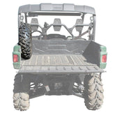 Yamaha Viking Bed Mount Spare Tire Mount Factory UTV