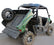 Yamaha Viking Bed Mount Spare Tire Mount Factory UTV