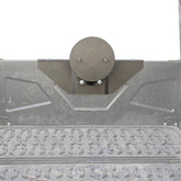 Yamaha Viking Bed Mount Spare Tire Mount Factory UTV
