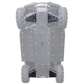 Yamaha Viking UHMW A-Arm Guards Factory UTV