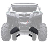 Yamaha Viking UHMW A-Arm Guards Factory UTV