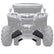 Yamaha Viking UHMW A-Arm Guards Factory UTV