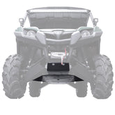 Yamaha Viking UHMW Skid Plate Factory UTV