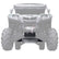 Yamaha Viking UHMW Skid Plate Factory UTV