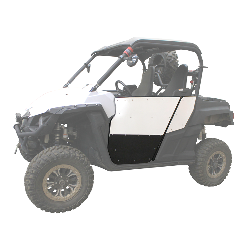 Yamaha Viking / Wolverine Doors Factory UTV