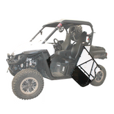 Yamaha Viking / Wolverine Doors Factory UTV