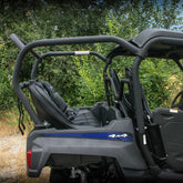 Yamaha Wolverine (2016-2018) Backseat and Roll Cage Kit UTVMA