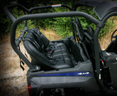 Yamaha Wolverine (2016-2018) Backseat and Roll Cage Kit UTVMA