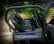 Yamaha Wolverine (2016-2018) Backseat and Roll Cage Kit UTVMA