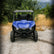 Yamaha Wolverine (2016-2018) Backseat and Roll Cage Kit UTVMA