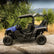 Yamaha Wolverine (2016-2018) Backseat and Roll Cage Kit UTVMA