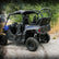 Yamaha Wolverine (2016-2018) Backseat and Roll Cage Kit UTVMA