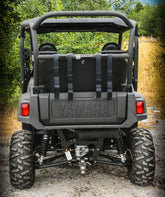 Yamaha Wolverine (2016-2018) Backseat and Roll Cage Kit UTVMA