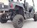 Yamaha Wolverine (2016-2018) Full Skid Plate with Slider Nerfs Trail Armor