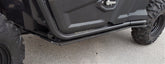 Yamaha Wolverine (2016-2018) Full Skid Plate with Slider Nerfs Trail Armor