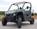 Yamaha Wolverine (2016-2018) Full Skid Plate with Slider Nerfs Trail Armor